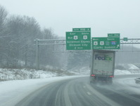 Interstate 81 Photo