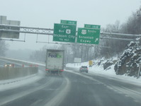 Interstate 81 Photo