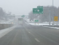 Interstate 81 Photo