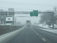 Interstate 81 Photo