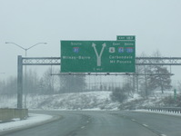 Interstate 81 Photo