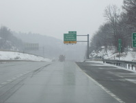Interstate 81 Photo