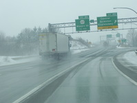Interstate 81 Photo