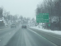 Interstate 81 Photo