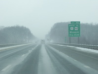 Interstate 81 Photo