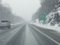 Interstate 81 Photo