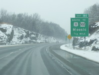 Interstate 81 Photo