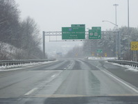 Interstate 81 Photo