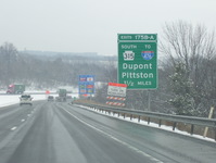 Interstate 81 Photo