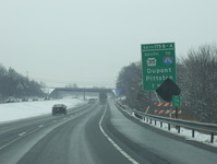 Interstate 81 Photo