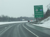 Interstate 81 Photo