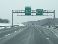 Interstate 81 Photo