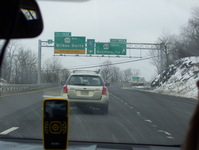 Interstate 81 Photo