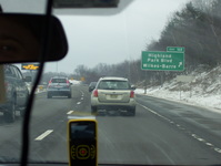Interstate 81 Photo
