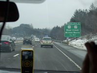 Interstate 81 Photo