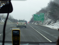 Interstate 81 Photo