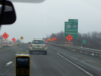 Interstate 81 Photo