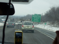 Interstate 81 Photo