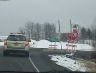 Interstate 81 Photo