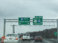 Interstate 81 Photo