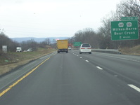 Interstate 81 Photo