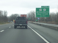 Interstate 81 Photo