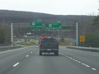 Interstate 81 Photo