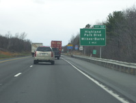 Interstate 81 Photo