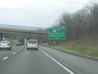 Interstate 81 Photo