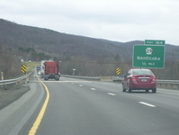 Interstate 81 Photo