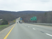 Interstate 81 Photo