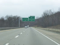 Interstate 81 Photo