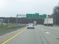 Interstate 81 Photo