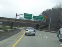 Interstate 81 Photo