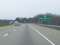 Interstate 81 Photo