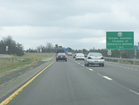 Interstate 81 Photo