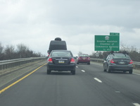 Interstate 81 Photo