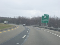 Interstate 81 Photo