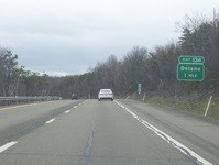 Interstate 81 Photo