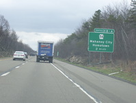 Interstate 81 Photo