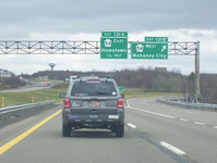 Interstate 81 Photo
