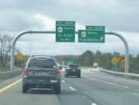 Interstate 81 Photo