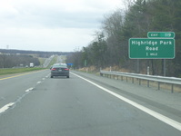 Interstate 81 Photo