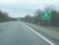 Interstate 81 Photo