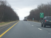 Interstate 81 Photo