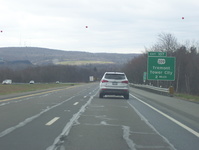 Interstate 81 Photo