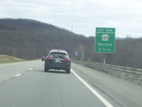 Interstate 81 Photo