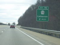 Interstate 81 Photo