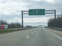 Interstate 81 Photo
