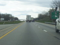 Interstate 81 Photo
